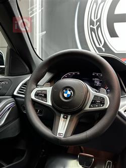 بي ام دبليو X6